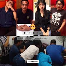 We did not find results for: S2e11 Pemersatu Bangsa Obat Diare Podkast Listen Notes