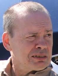 Thedford Alan Vernon Obituary April 2, 2020