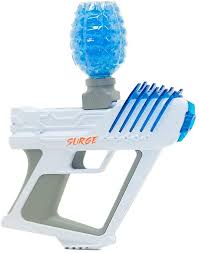 Try to run as fast as you can with out stoping and see who will last the longest. Amazon Com Gel Blaster Surge Toy Blaster Shoots Eco Friendly Water Gellets The Next Evolution In Backyard Fun And Outdoor Games For Boys And Girls Ages 12 Toys Games