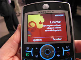 Lanzamiento Motorola ZN5: