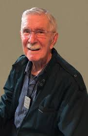 Sheldon James Clinton, Elkader, Iowa, June 25, 2022