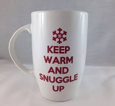 Tasse A Cafe Amusant De Garder Au Chaud Et Par Bellacuttery Mugs Valentines Day Gifts For Her Cute Coffee Mugs