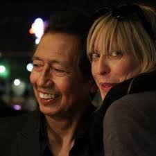 nancy rankin and alejandro escovedo's Wedding Registry