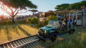 What does planet zoo do differently? Save 55 On Planet Zoo On Steam