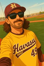 Baseball community rallies around #CodyStrong family