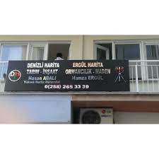 denizli harita tarim insaat tarim harita