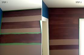 Instructions Painting A Faux Wood Wall Faux Wood Wall Faux Wood Paint Faux Wood