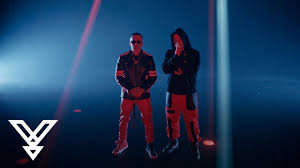 Andy martínez me dio la idea. Yandel Comparte La Segunda Parte De Su Album Quien Contra Mi Vol 2 Iheartradio