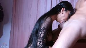 My Stepsister Gives Me Oral Sex and I Cum in Her Mouth: Amateur Amateur Porn