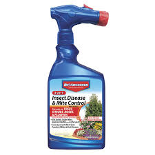 3 In 1 Insect Control By Bayer Crop Science