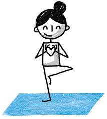 Check spelling or type a new query. Yoganotes Draw Your Yoga Flows With Simple Stick Figures