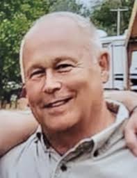 Bruce G. Largey Obituary August 24, 2021
