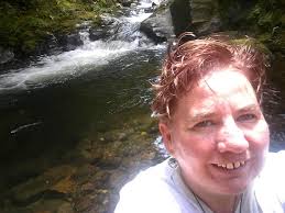 Stefanie O'Brien in people