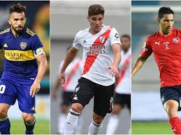 Final de la copa de la liga profesional argentina, partido entre colón santa fe contra racing club, vamos a pronosticar el empate a los 90 minutos, el motivo de este pronóstico es que el racing club está consiguiendo buenos resultados en los últimos partidos jugados como visitante, en los playoffs. Copa De La Liga Profesional 2021 Playoffs Schedule Format Bracket And Teams Argentine League