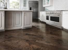 The wood planks of this flooring type have undergone the hand scraping process, where an artisan treats them with various tools to. Hand Scraped Flooring Darmaga Hardwood Flooring