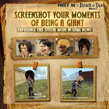 Last summer the game collaborated with the netflix series money heist adding new game modes gear and costumes from ever since the official announcement of the free fire x attack on titan collaboration event fans have been eagerly waiting for this. Facebook