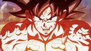 This will be the first new dragon ball television series since dragon ball gt, which aired from 1996 to 1997.the story of the. Les Images Officielles Du Dernier Episode De Dragon Ball Super Dragon Ball Super Dessin Goku Dragon