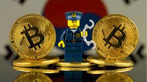 Crypto Fraud Reports In South Korea Surged Over 41 In 2020 Says Financial Watchdog News Bitcoin News