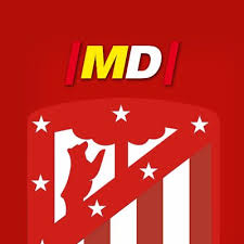 Coming to a huge club like atletico madrid is a dream come true marca. Atletico De Madrid Atletico Md Twitter