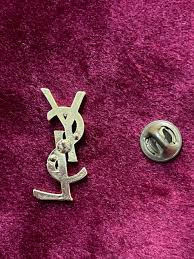 ysl pin