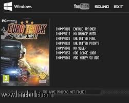 Download Euro Truck Simulator 2 64 Bit Steam V1 24 2 2s 6 Trainer For The Game Euro Truck Simulator 2 You Can Get It From Lo Euro Trainers Trucks