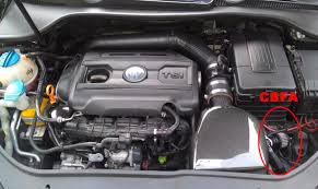 The main difference is that the cbfa 2.0t engine has secondary air injection hole on the side of the head and ccta does not! How Can I Tell Ccta Or Cbfa Apr Intake Installed Vw Gti Mkvi Forum Vw Golf R Forum Vw Golf Mkvi Forum Vw Gti Forum Golfmk6 Com