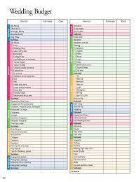 Wedding Budget Planning Template Lovely Wedding Planning Bud Worksheet Wedding Budget Spreadsheet Wedding Budget Planner Budget Planner Template
