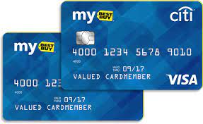 Your credit history, including both credit applying for a credit card online is convenient and you can get a decision almost immediately. Best Buy Credit Card Login