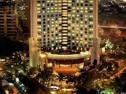 Intercontinental Jakarta Midplaza Book Cheap Hotels Last Minute Hotel Deals Cheap Hotels