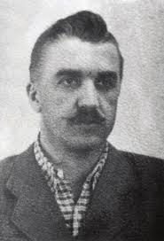 HENRYK LEWCZUK „MŁOT”