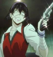 Check spelling or type a new query. Midari Ikishima Pfp Midari Ikishima Kakegurui Aesthetic Novocom Top