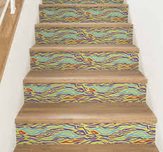 Voir plus d'idées sur le thème escalier, cage escalier, deco escalier. Stickers Escaliers Pour Des Marches Uniques Tenstickers