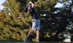 Men's Golf Concludes Season