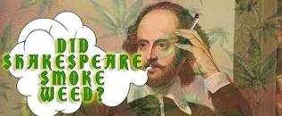 “smoking William Shakespeare”的图片搜索结果