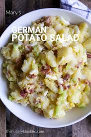 German Potato Salad Authentic Recipe With Pickle Juice Recipe In 2020 German Potato Salad German Potato Salad Recipe German Potatoes