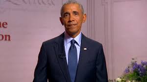 Барак Обама стал лауреатом "Эмми" // Смотрим