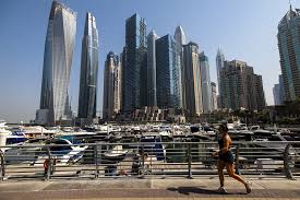 Buying a residential property from Dubai Real Estate Market - Consider the following before jumping in