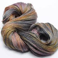 Lovely natural camel colour blended with silk gives it lustre, sheen and strength. Pin On Hand Dyed Yarn And Fiber By Natali Stewart