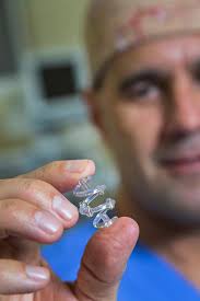 It may grow slowly and it's typically treatable. Research Finds Surgical Marker Helps Cut Cost Of Breast Cancer Treatment Imaging Technology News