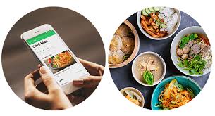 How to use the grab food delivery app? Grabfood Launches Today And Here S Everything You Need To Know Buro 24 7 Malaysia