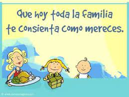 A todos los profesores padres de la unidad educativa eloy álvarez plata feliz dia del padrea que dios les de siempre salud y sabiduria. Tarjeta Animada De Dia Del Padre Correomagico Com Youtube