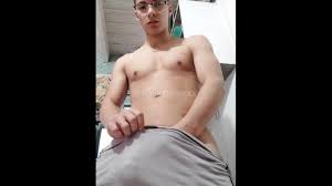 Hermoso Moreno con un Cuerpo Perfecto