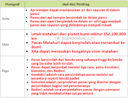 Maybe you would like to learn more about one of these? Lengkap Kunci Jawaban Halaman 71 72 75 76 77 78 Tema 6 Kelas 5 Buku Siswa Subtema 2 Pembelajaran 1 Pojok Edukasi