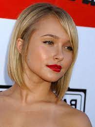 Two Notable Styles From Hayden Panettiere Short Hair 2015 Short Hairstyles For Women Short Hair Styles For Round Faces Haircuts For Fine Hair Hair Styles