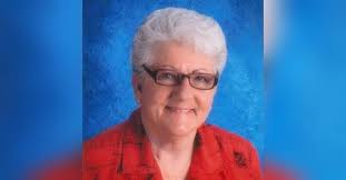 Phyllis Brown Blackshire Obituary