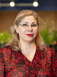 Women in Business: Nelo Mayar of Aryana Afghan Cuisine