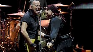 Bruce Springsteen announces spring U.S. tour, with Boston stop in May