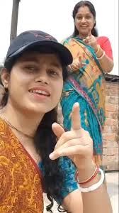 Nanad bhabhi ki video..💃.., ., ., #instagram #reels #viral #trending