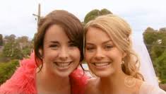 Neighbours: The Perfect Blend