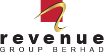 The country maintains a constant economical scale due to the. Revenue Group Bhd